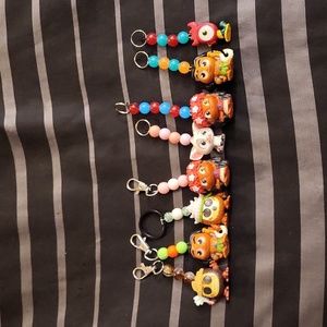 Disney Keychains